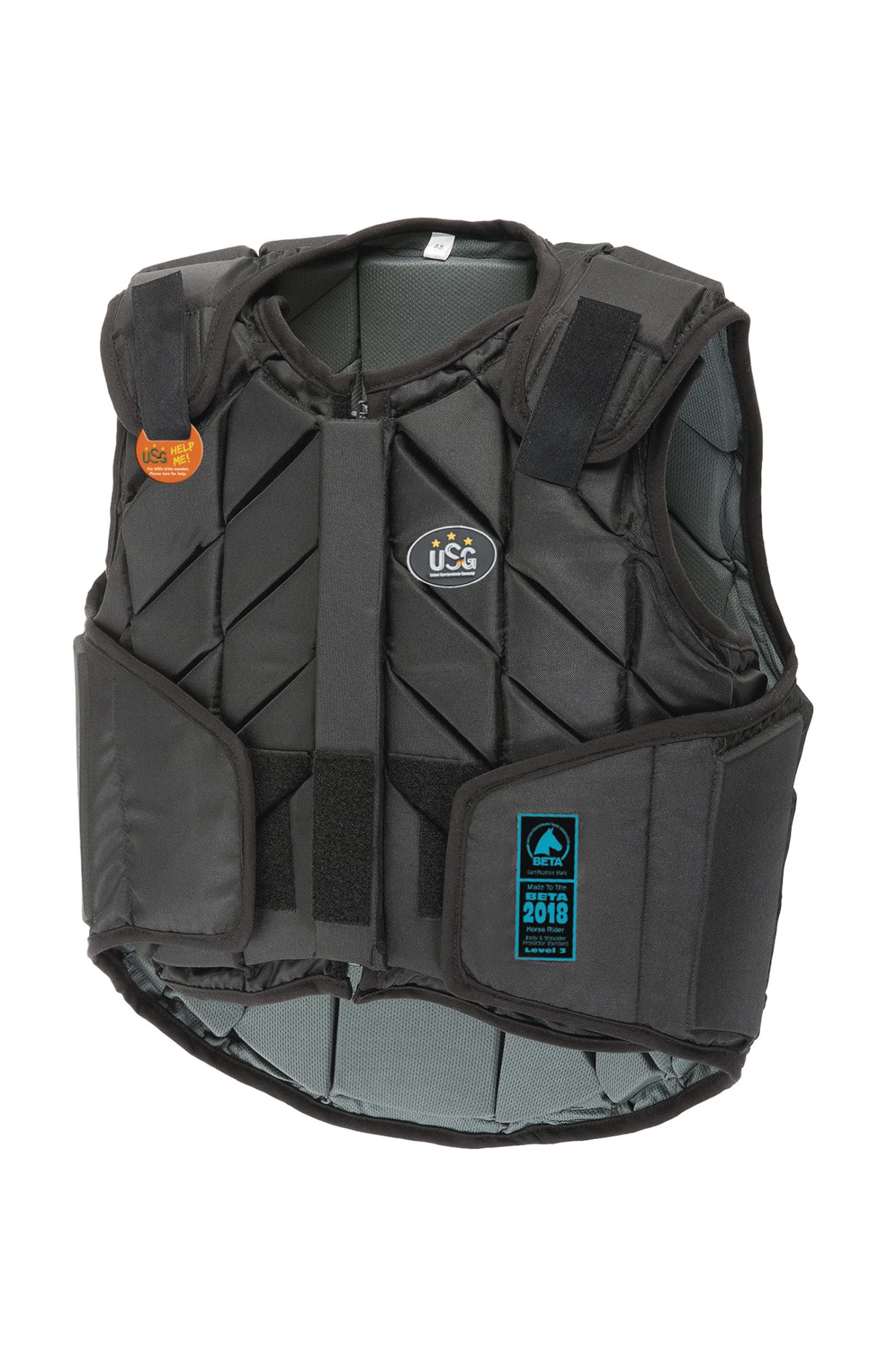 USG Eco-Flexi Bodyprotector 4 USG Eco-Flexi Bodyprotector - Image 4