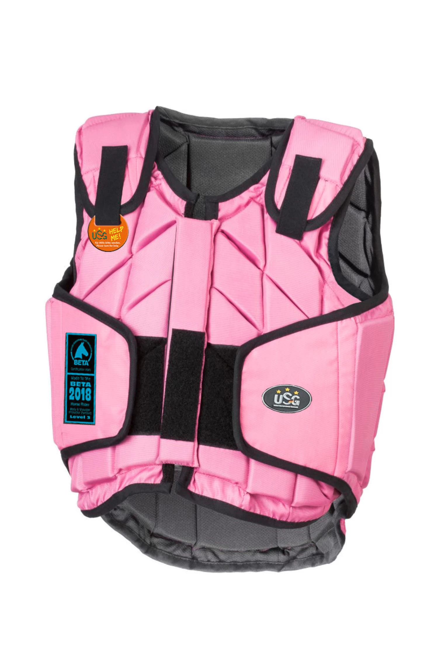 USG Eco-Flexi Bodyprotector 1 USG Eco-Flexi Bodyprotector