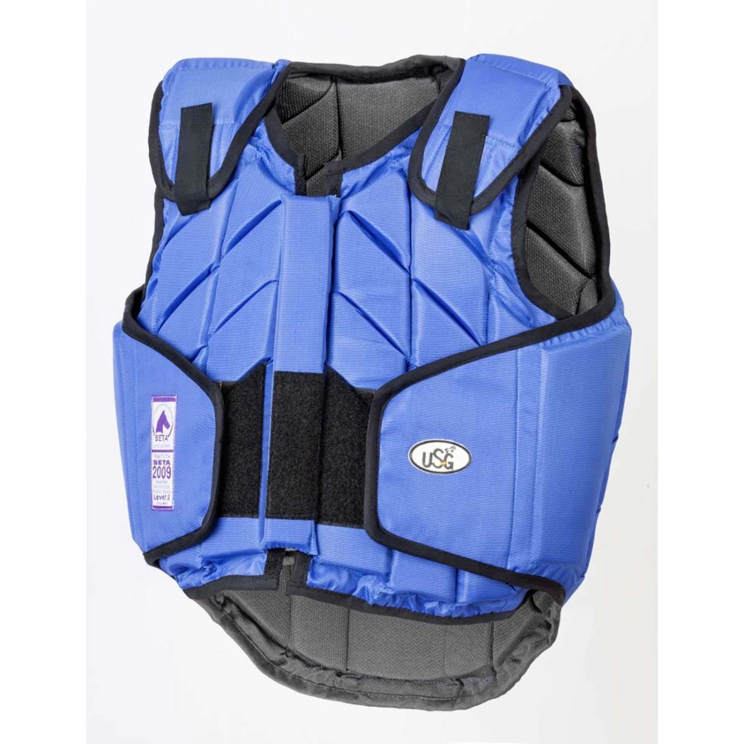 USG Eco-Flexi Bodyprotector 7 USG Eco-Flexi Bodyprotector - Image 7