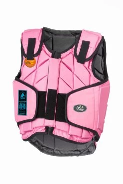 USG Eco-Flexi Kids' Bodyprotector -Equestrian Clothing Shop 310097 PI 1