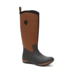 Muck Boot Arctic Adventure -Equestrian Clothing Shop 310927 BL BR 1