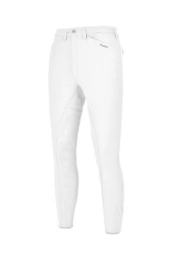 Pikeur Rossini Mens Full Seat Breeches -Equestrian Clothing Shop 311087 WH 4