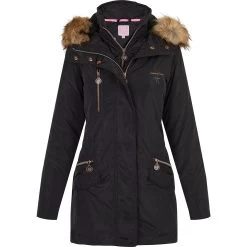 Imperial Riding Parka Jacket Fairytale Story II