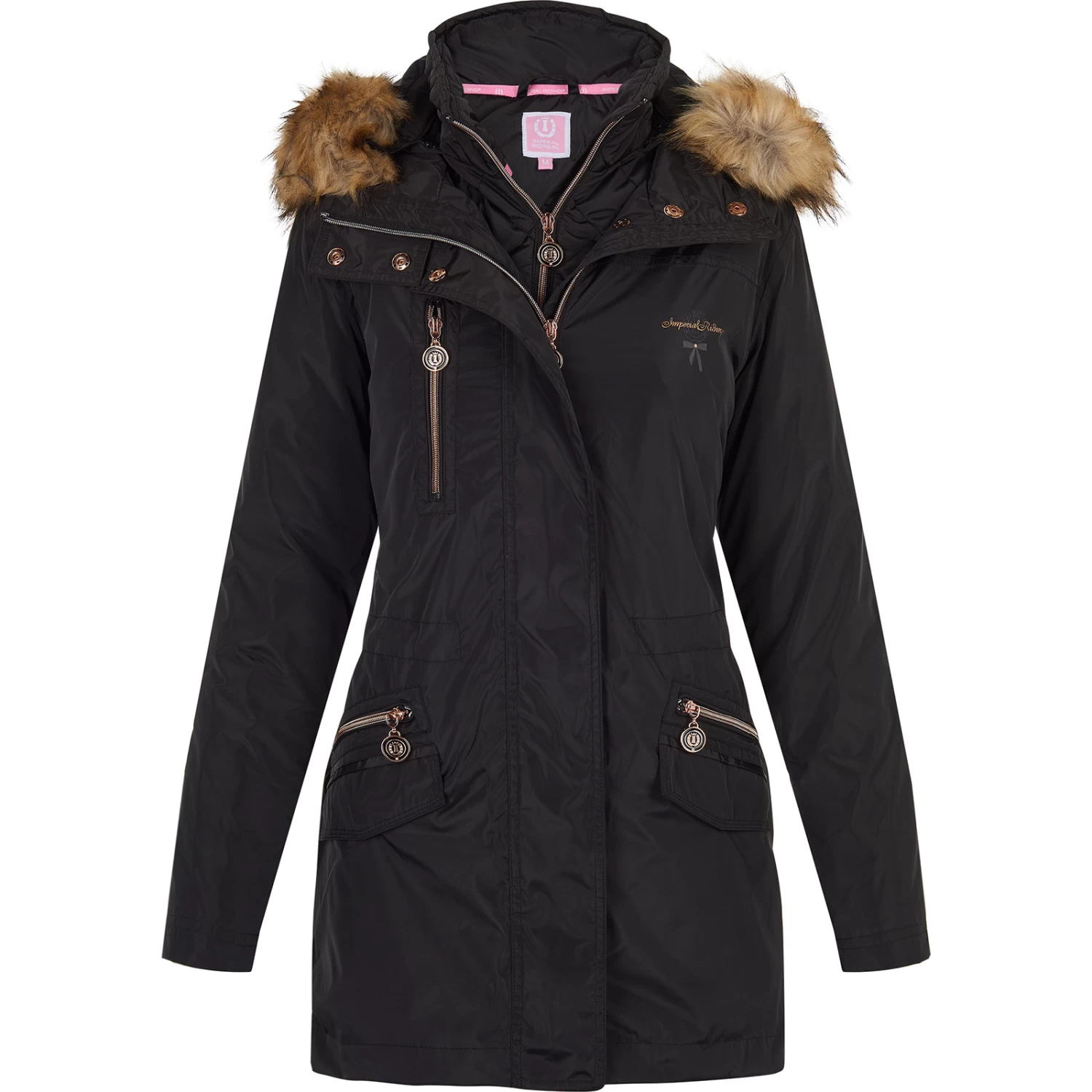 Imperial Riding Parka Jacket Fairytale Story II 1 Imperial Riding Parka Jacket Fairytale Story II