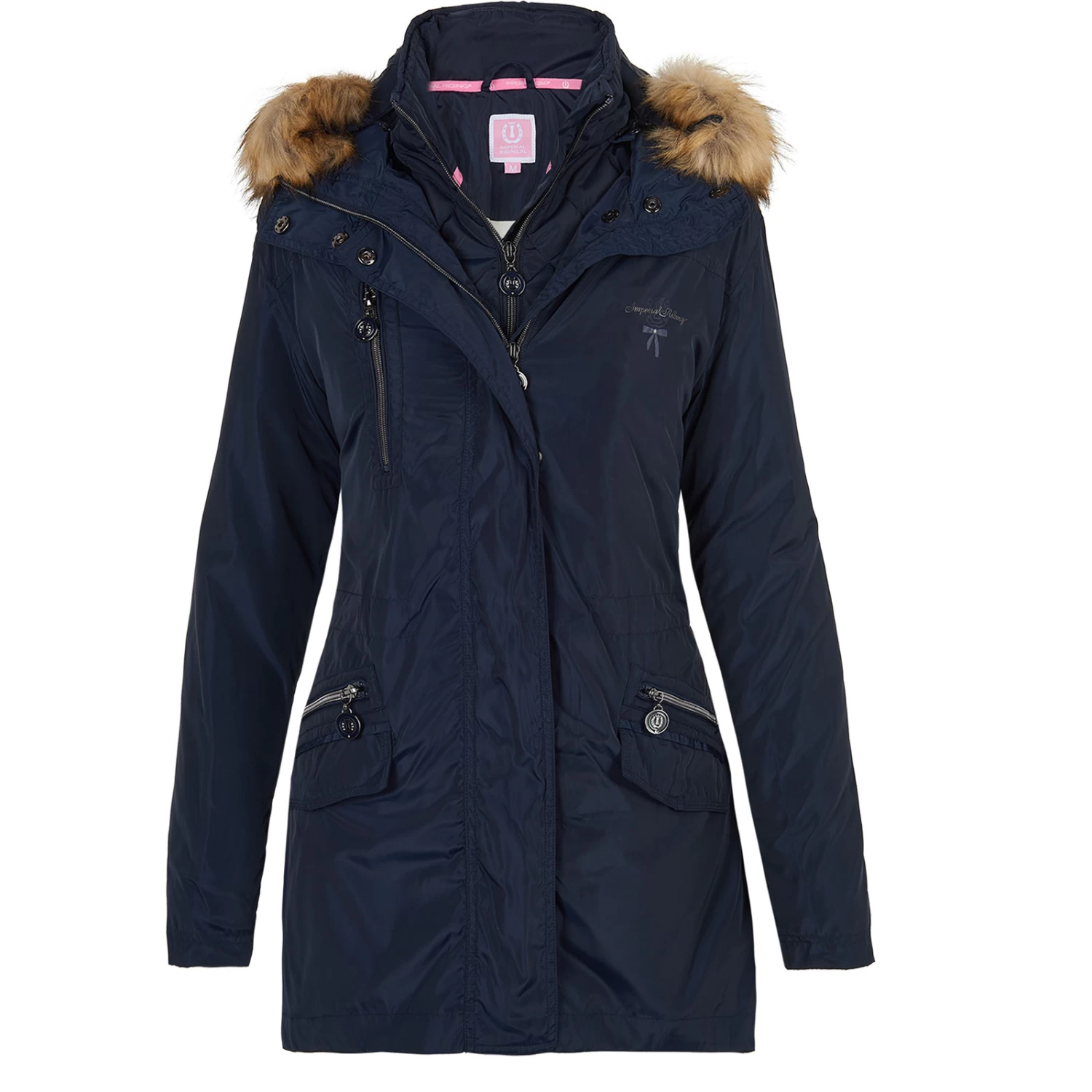 Imperial Riding Parka Jacket Fairytale Story II 2 Imperial Riding Parka Jacket Fairytale Story II - Image 2