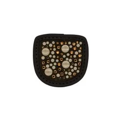 Hauke Schmidt MagicTack Patches, Mixed -Equestrian Clothing Shop 311527 DBR 1