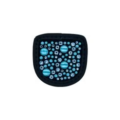 Hauke Schmidt MagicTack Patches, Mixed -Equestrian Clothing Shop 311527 DDB 1