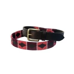 Chukka LUNA Polo Belt
