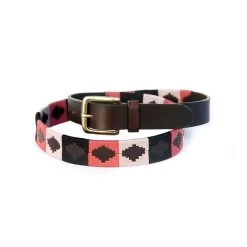 Chukka ZOE Polo Belt