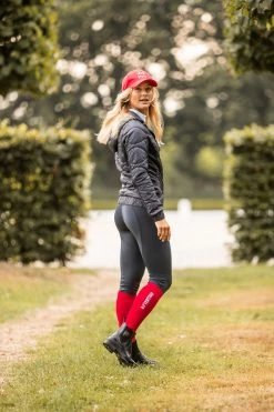 B Vertigo Beryl Wool Bamboo Riding Socks 13 B Vertigo Beryl Wool Bamboo Riding Socks -Equestrian Clothing Shop 31186 BBPI 2