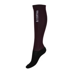 B Vertigo Beryl Wool Bamboo Riding Socks