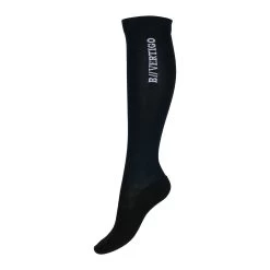 B Vertigo Beryl Wool Bamboo Riding Socks 11 B Vertigo Beryl Wool Bamboo Riding Socks -Equestrian Clothing Shop 31186 VDB BL 1