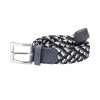 USG Casual Plaited Belt