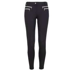 Mountain Horse Amy Breeches Knee Grip For Women