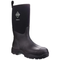Muck Boot Derwent II Boots -Equestrian Clothing Shop 312032 BL 4