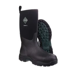 Muck Boot Derwent II Boots -Equestrian Clothing Shop 312032 BL 7