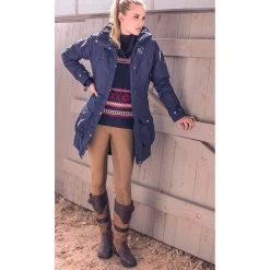 Mountain Horse Devonshire Riding Boots -Equestrian Clothing Shop 312229 BR 3