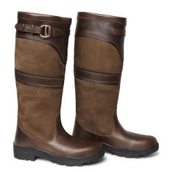 Mountain Horse Devonshire Riding Boots -Equestrian Clothing Shop 312229 DBR 1