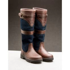 Mountain Horse Devonshire Riding Boots -Equestrian Clothing Shop 312229 DB 1
