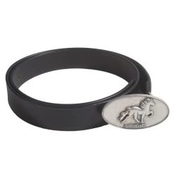 Karlslund Belt With Icelandic Horse Buckle