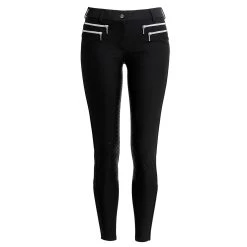 Mountain Horse Amy Women's Breeches Grip Technology FS 12 Mountain Horse Amy Women's Breeches Grip Technology FS -Equestrian Clothing Shop 312438 BL 1