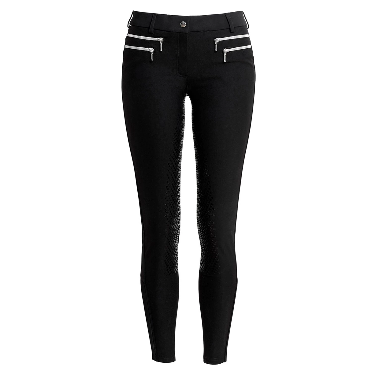 Mountain Horse Amy Women's Breeches Grip Technology FS 6 Mountain Horse Amy Women's Breeches Grip Technology FS - Image 6