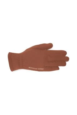 Mountain Horse Comfy Glove -Equestrian Clothing Shop 312443 ORPI 1