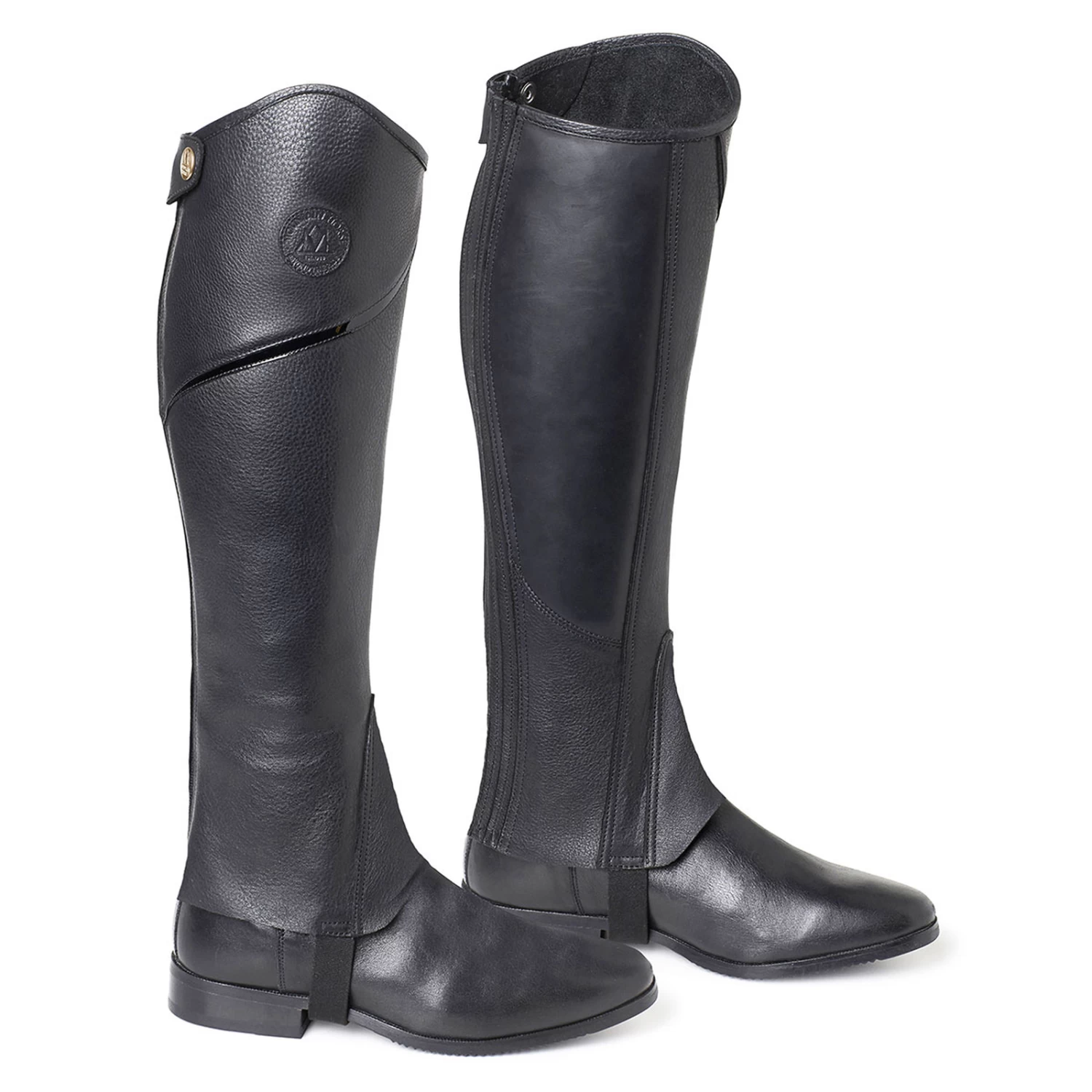 Mountain Horse Renown Chaps 1 Mountain Horse Renown Chaps