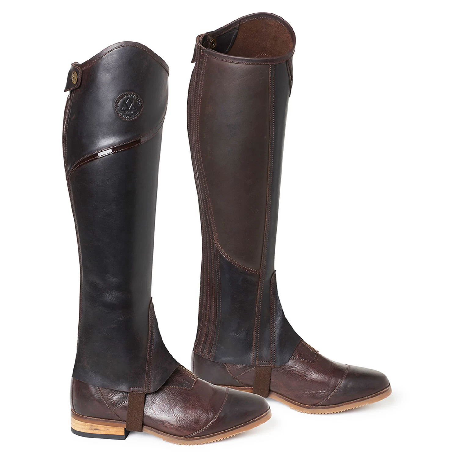 Mountain Horse Renown Chaps 3 Mountain Horse Renown Chaps - Image 3