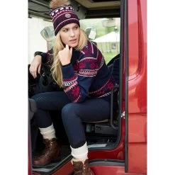 Mountain Horse Snowy River Lace -Equestrian Clothing Shop 312486 BR 3