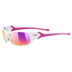 Uvex Sportstyle 211 7 Uvex Sportstyle 211 -Equestrian Clothing Shop 312862 WH PI 1