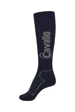 Cavallo Simo Riding Socks -Equestrian Clothing Shop 31291 DB 1