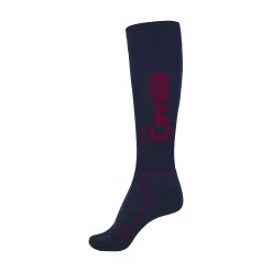 Cavallo Simo Riding Socks -Equestrian Clothing Shop 31291 DB RRE 1