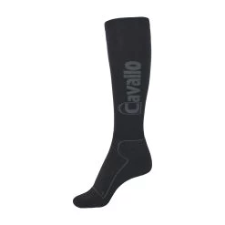 Cavallo Simo Riding Socks -Equestrian Clothing Shop 31291 GDG DGR 1