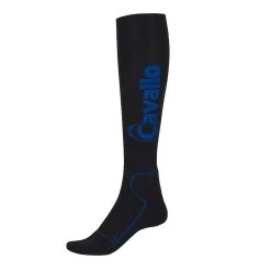 Cavallo Simo Riding Socks -Equestrian Clothing Shop 31291 MDB IDB 1