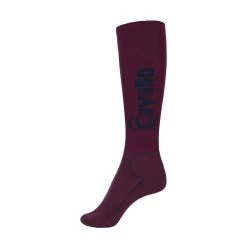 Cavallo Simo Riding Socks -Equestrian Clothing Shop 31291 RRE DB 1