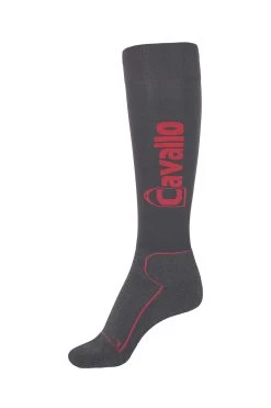 Cavallo Simo Riding Socks -Equestrian Clothing Shop 31291 TLB 1