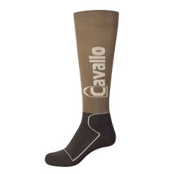 Cavallo Simo Riding Socks -Equestrian Clothing Shop 31291 WBR BR 1