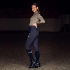 B Vertigo Geox Woolmix Winter Riding Socks 15 B Vertigo Geox Woolmix Winter Riding Socks -Equestrian Clothing Shop 31311 VDB TWBR 2