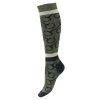 Horze Jacquard Knit Riding Socks