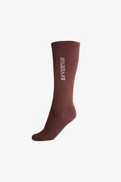B Vertigo Functional Riding Socks