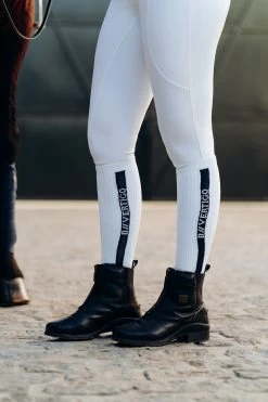B Vertigo Functional Riding Socks 20 B Vertigo Functional Riding Socks -Equestrian Clothing Shop 31360 WH 2