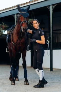 B Vertigo Functional Riding Socks 16 B Vertigo Functional Riding Socks -Equestrian Clothing Shop 31360 vdb 02