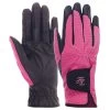 Horze Shona Touch-Screen Riding Gloves