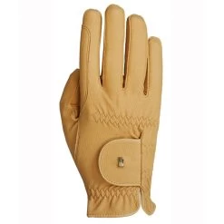 Roeckl Roeck Grip Durable Riding Gloves -Equestrian Clothing Shop 31445 CLYE 1
