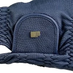 Roeckl Roeck Grip Durable Riding Gloves -Equestrian Clothing Shop 31445 DB 3