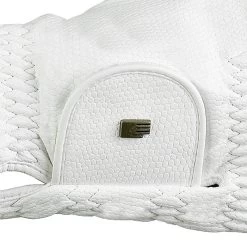 Roeckl Roeck Grip Durable Riding Gloves -Equestrian Clothing Shop 31445 WH 3