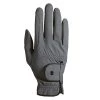 Roeckl ROECK-Grip Fleece Gloves
