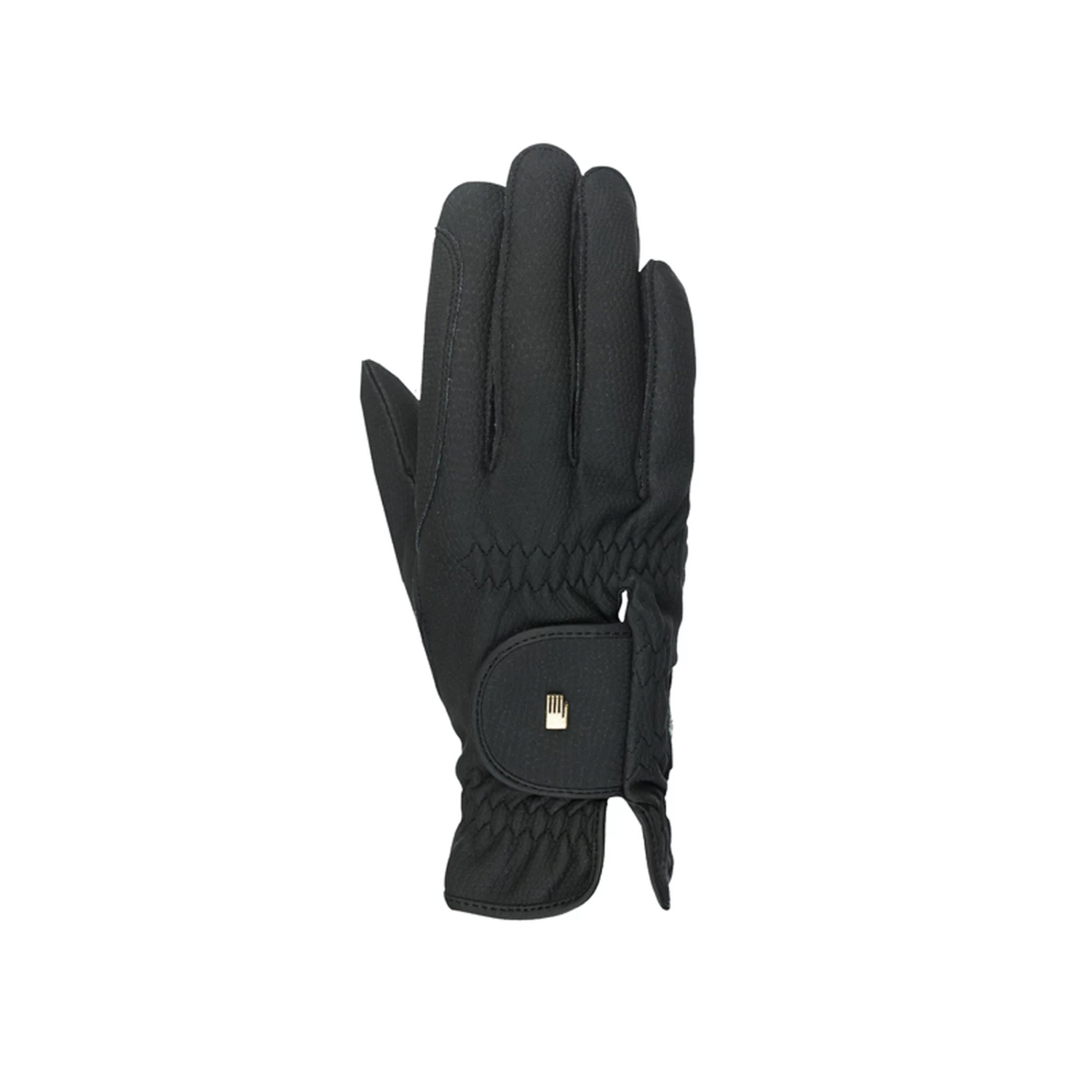 Roeckl ROECK-Grip Fleece Gloves 3 Roeckl ROECK-Grip Fleece Gloves - Image 3