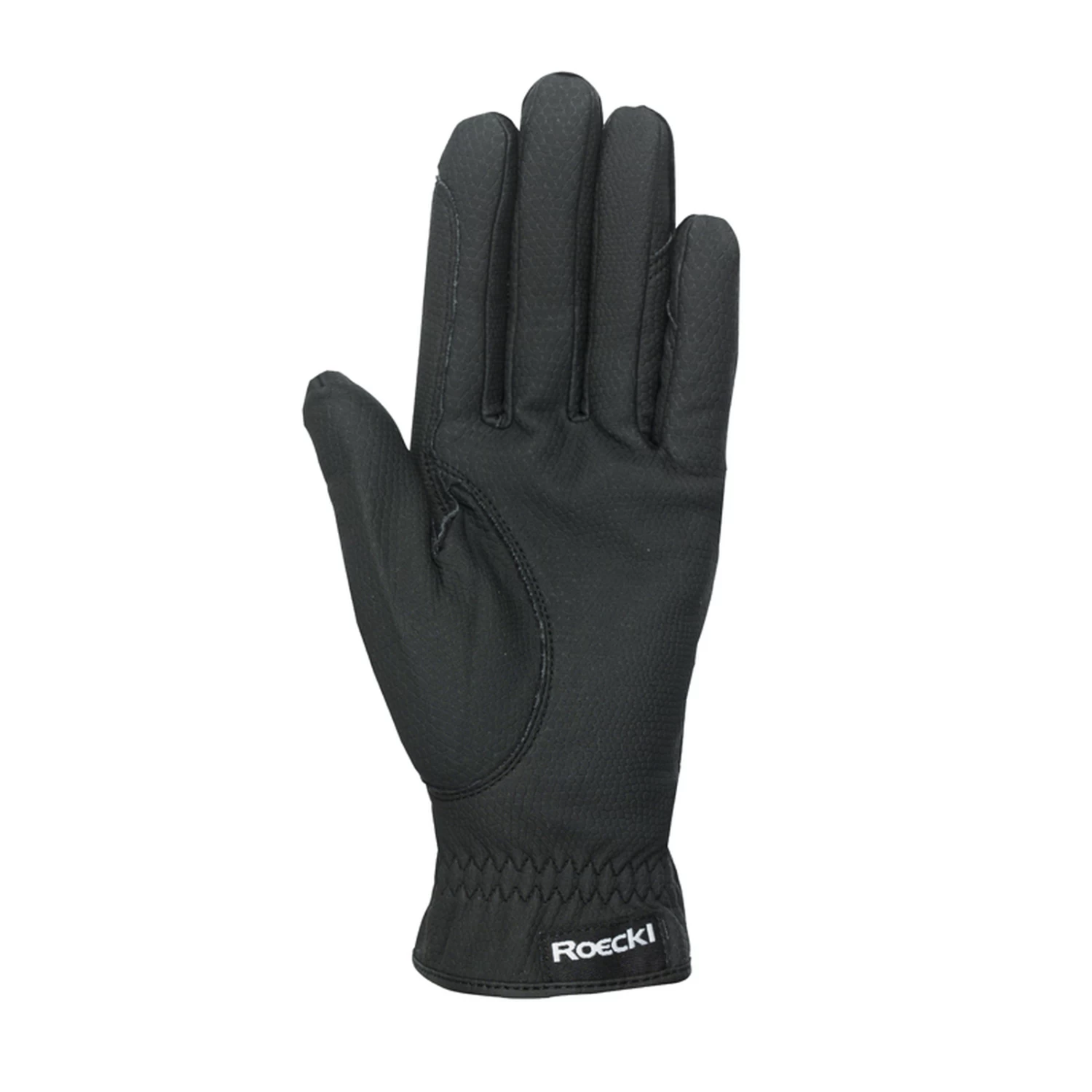 Roeckl ROECK-Grip Fleece Gloves 4 Roeckl ROECK-Grip Fleece Gloves - Image 4